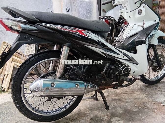 Xe 9 chủ zin đẹp đầu nồi chưa mở
