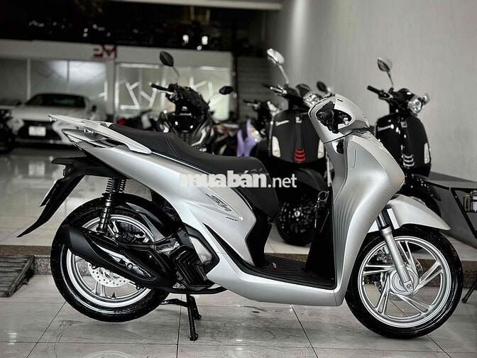 Sh125i 2023 Lướt chính chủ ( Hỗ trợ GÓP ) 🔥🔥