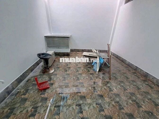 NHÀ 2 LẦU HẺM TẢI 3PN 2WC, GẦN CHỢ TAM HÀ, BV THỦ ĐỨC, TÔ NGỌC VÂN