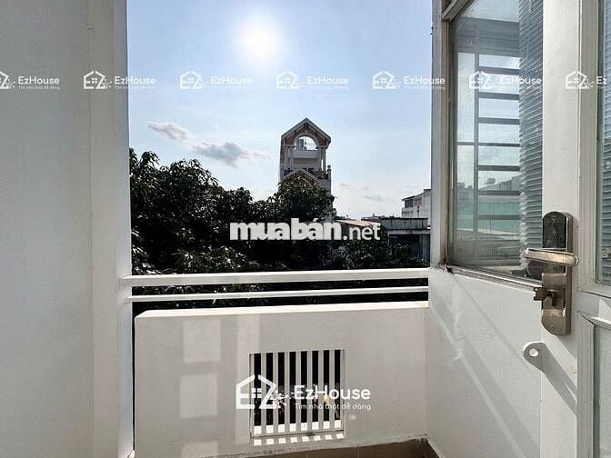 2PN MỚI XÂY NGAY ĐẦM SEN - 4 XÃ FULL NỘI THẤT BANCOL THOÁNG