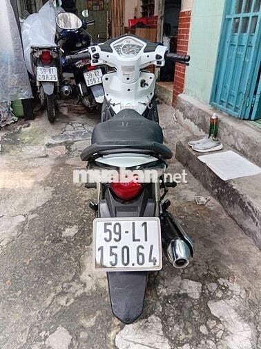 Xe 9 chủ zin đẹp đầu nồi chưa mở