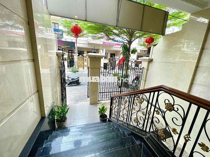 CHO THUÊ NHÀ - khu CITYLAND P10 GÒ VẤP 🌹 Giá : 38 triệu