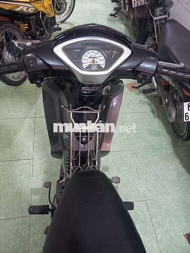 bán neo 2007 đã dọn full xe