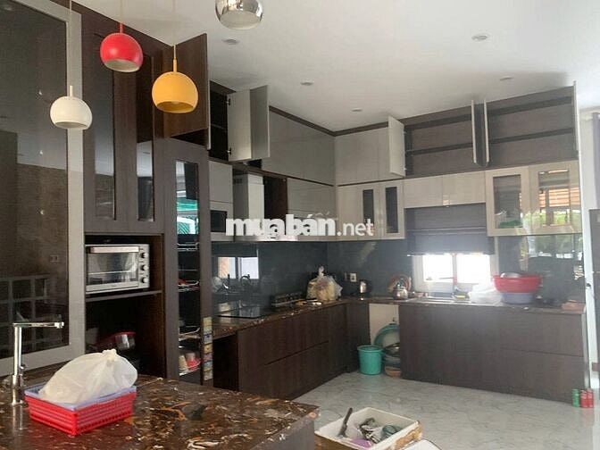 COMPOUND JAMONA HOME RESORT, FULL NỘI THẤT, QUỐC LỘ 13 HIỆP BÌNH PHƯỚC
