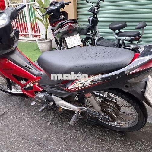 Thanh lý 1 e wave nhật