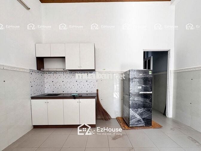 2PN MỚI XÂY NGAY ĐẦM SEN - 4 XÃ FULL NỘI THẤT BANCOL THOÁNG