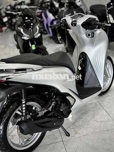 Sh125i 2023 Lướt chính chủ ( Hỗ trợ GÓP ) 🔥🔥