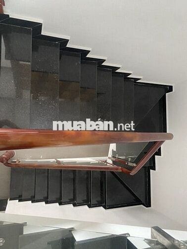 Xe hơi ngủ nhà! Bán nhà Hoàng Hoa Thám mới đẹp 4tầng giá chỉ 8.5 tỷ
