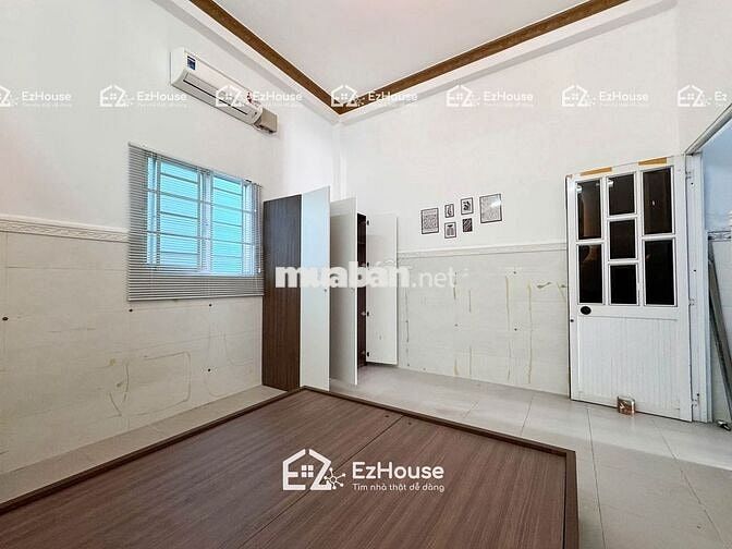 2PN MỚI XÂY NGAY ĐẦM SEN - 4 XÃ FULL NỘI THẤT BANCOL THOÁNG