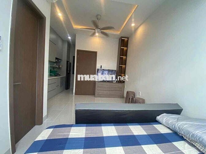 CHO THUÊ PHÒNG FULL NỘI THẤT DS8