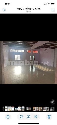 Nhà 80/7B ấp 3 Xuân Thới Đông 
