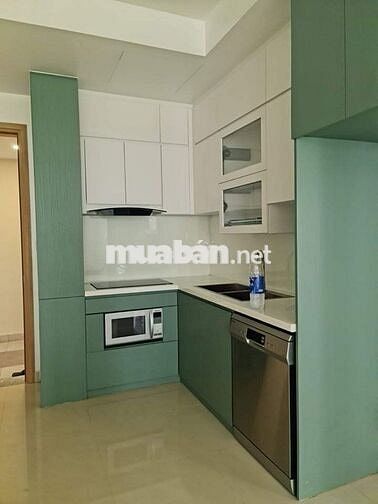 Cho thuê Emerald 2PN giá 12tr/th có nội thất cơ bản, nhà trống ở liền