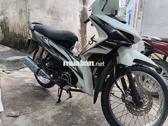 Xe 9 chủ zin đẹp đầu nồi chưa mở