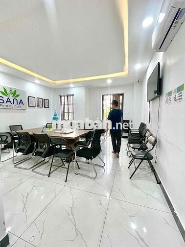 CHO THUÊ NHÀ - khu CITYLAND P10 GÒ VẤP 🌹 Giá : 38 triệu