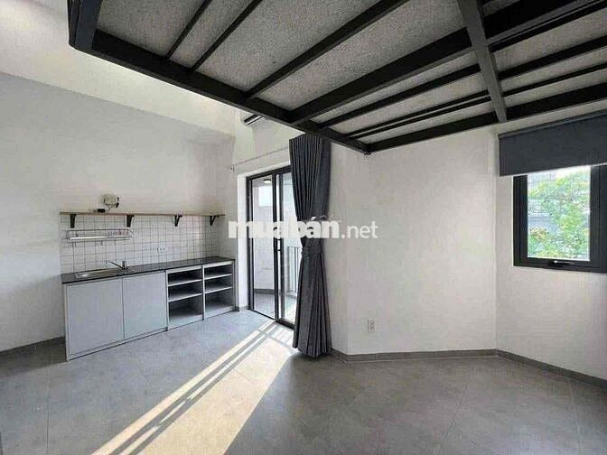DUPLEX Bancol Full nội thất Ngay Luỹ Bán Bích