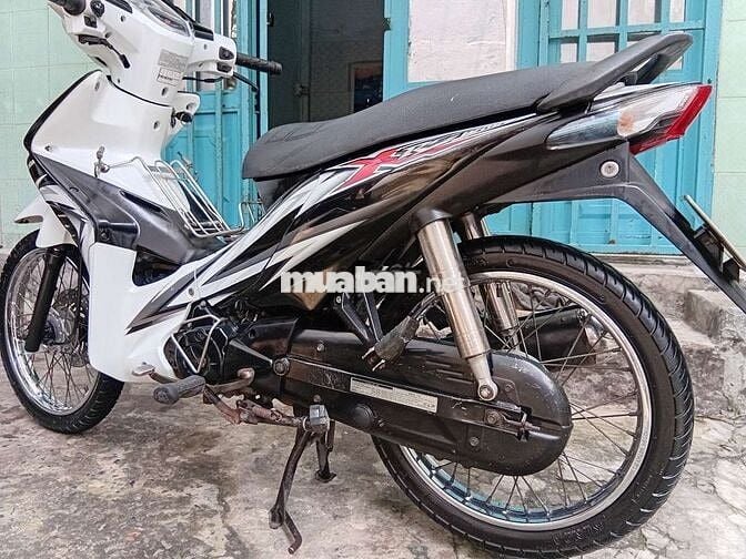 Xe 9 chủ zin đẹp đầu nồi chưa mở