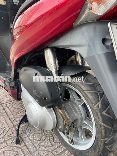 Honda Dylan 2004 150 máy êm ko hu hi ki mua bán