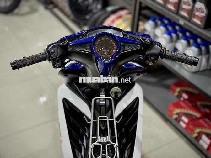 Exciter135 2013 zin êm ( Hỗ trợ Trả GÓP 0 Đồng ) ✅