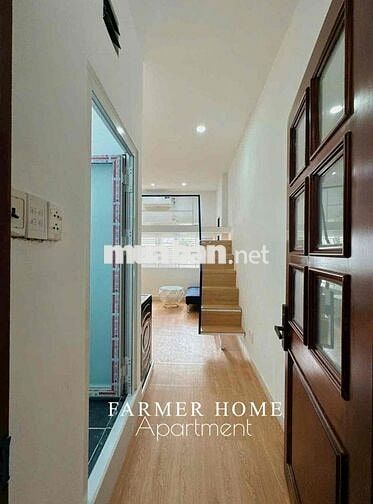 🏡 CĂN HỘ DUPLEX - CỬA SỔ THOÁNG 🏡