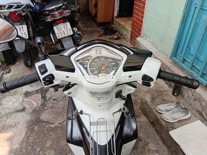 Xe 9 chủ zin đẹp đầu nồi chưa mở