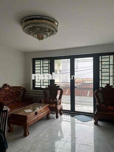 Nhà Phố Siêu Đẹp Tân Thới Nhất 2, 1 Trệt 2 Lầu