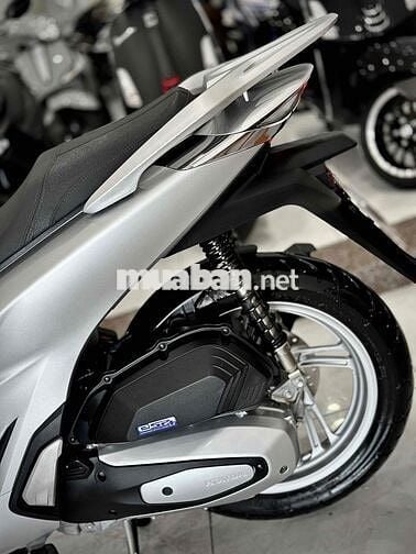 Sh125i 2023 Lướt chính chủ ( Hỗ trợ GÓP ) 🔥🔥