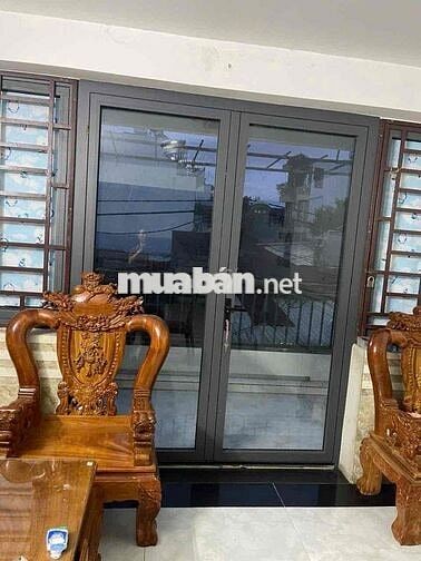 Nhà Phố Siêu Đẹp Tân Thới Nhất 2, 1 Trệt 2 Lầu