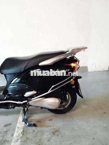 LEAD HONDA Fi NHẬT BẢN SX CL CAO BS Q1 CỰC ÊM BỀN
