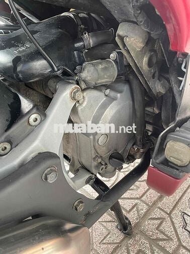 Honda Dylan 2004 150 máy êm ko hu hi ki mua bán