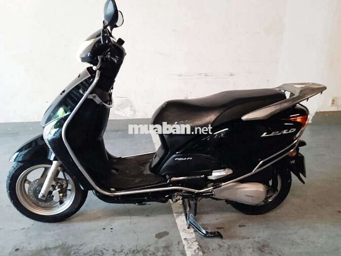 LEAD HONDA Fi NHẬT BẢN SX CL CAO BS Q1 CỰC ÊM BỀN