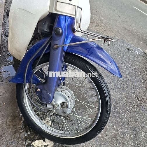 Thanh lý 1 em honda cub nhật 81 ngay chủ
