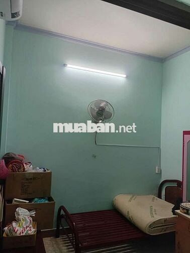 Cho thuê nhà mặt tiền 7 Tài tân xuân 1 lau 3pn 8tr