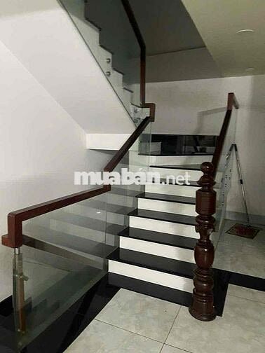 Nhà Phố Siêu Đẹp Tân Thới Nhất 2, 1 Trệt 2 Lầu