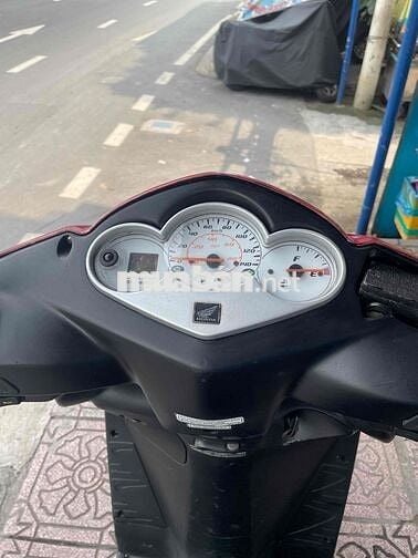 Honda Dylan 2004 150 máy êm ko hu hi ki mua bán