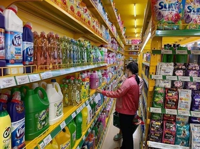 CẦN LĐPT CUỐI NĂM KHU VỰC TPHCM 