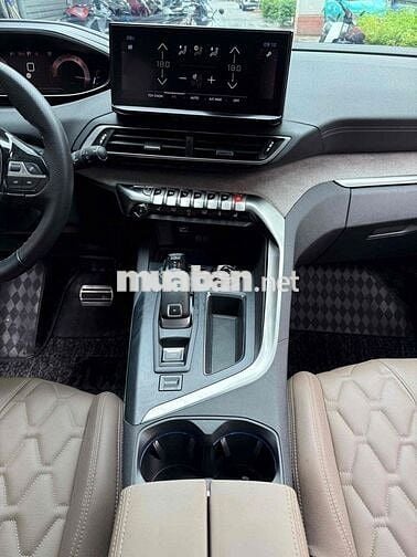 CẦN BÁN PEUGEOT 3008 GT-Nine SX 4/2025 SIÊU LƯỚT