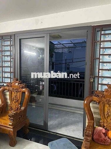 Nhà Phố Siêu Đẹp Tân Thới Nhất 2, 1 Trệt 2 Lầu