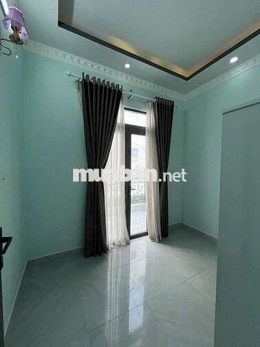 🟥🟥CHO THUÊ NC 4PN - DT 3,5X11M.- HẺM 2581 HUỲNH TẤN PHÁT - NHÀ BÈ