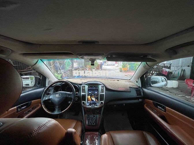 Lexus RX350  rẻ nhất thị trường