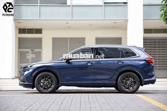 CRV RS HEV 2024 CỰC MỚI,CHỈ 20.000KM, BẢN CAO NHẤT