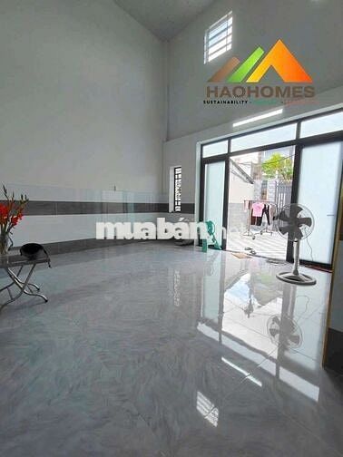 🏘️ Nhà 1lầu 3phòng mới xây 100% Bà Điểm, Trung Chánh 🏘️