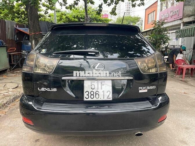 Lexus RX350  rẻ nhất thị trường