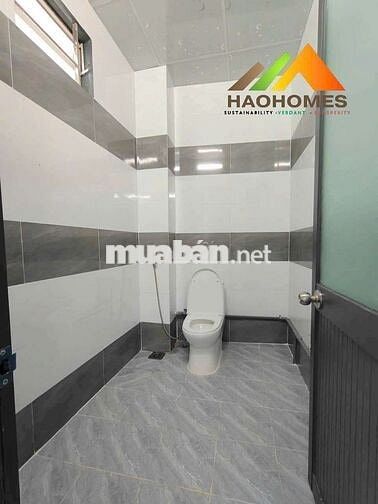 🏘️ Nhà 1lầu 3phòng mới xây 100% Bà Điểm, Trung Chánh 🏘️