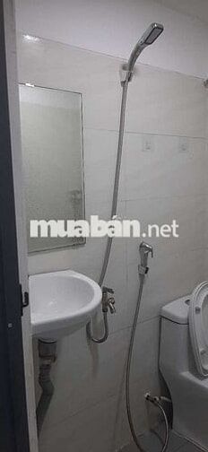 Cho thuê phòng trọ có gác suốt