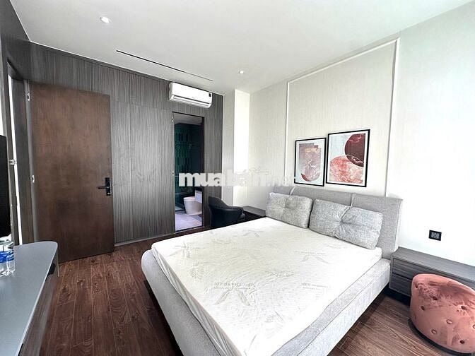 CHO THUÊ BIỆT THỰ SONG LẬP- SANG - XỊN. 152M2 - 4 PN -5 WC. GIÁ 132 TR
