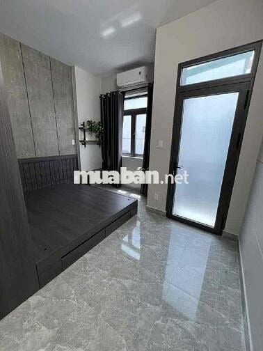 Trung Tâm Gò Vấp | Kế mặt tiền | 54m2(4x14) | Vuông A4 | Chỉ 5.28🧄TL c