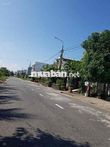 Chính Chủ Bán Lô Biển BT 201m2  LƯƠNG THÚC KỲ _ CẨM AN _ HỘI AN