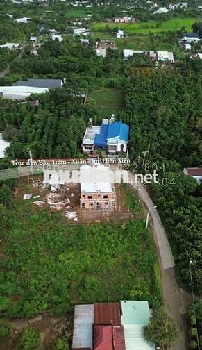 BÁN NHÀ MẶT PHỐ 1 LẦU 3PN - 2 WC ngay TTTP LONG KHÁNH - sổ riêng