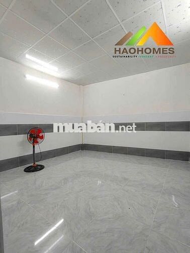 🏘️ Nhà 1lầu 3phòng mới xây 100% Bà Điểm, Trung Chánh 🏘️