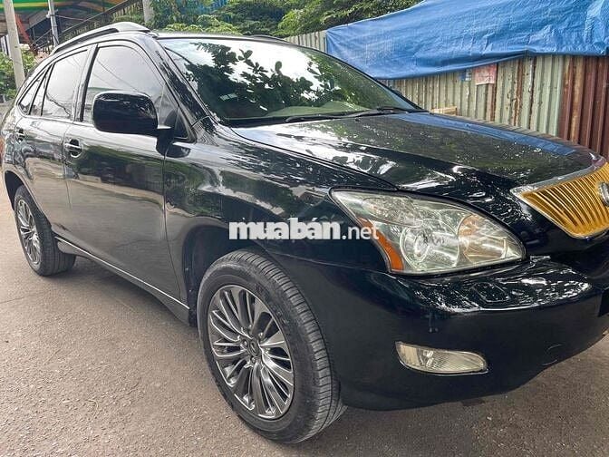 Lexus RX350  rẻ nhất thị trường